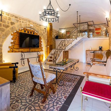 Cava D"Oro Suites Rhodes City Esterno foto