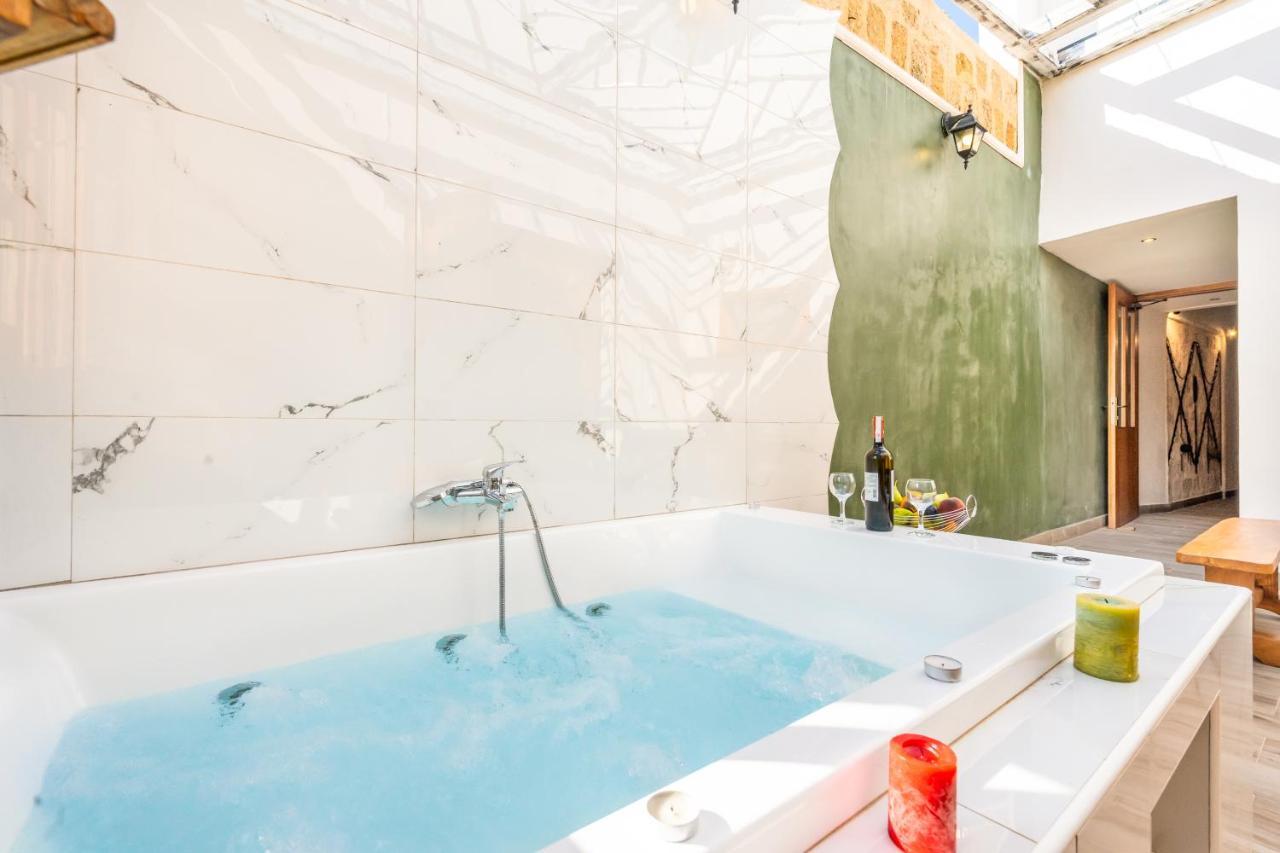 Cava D"Oro Suites Rhodes City Esterno foto