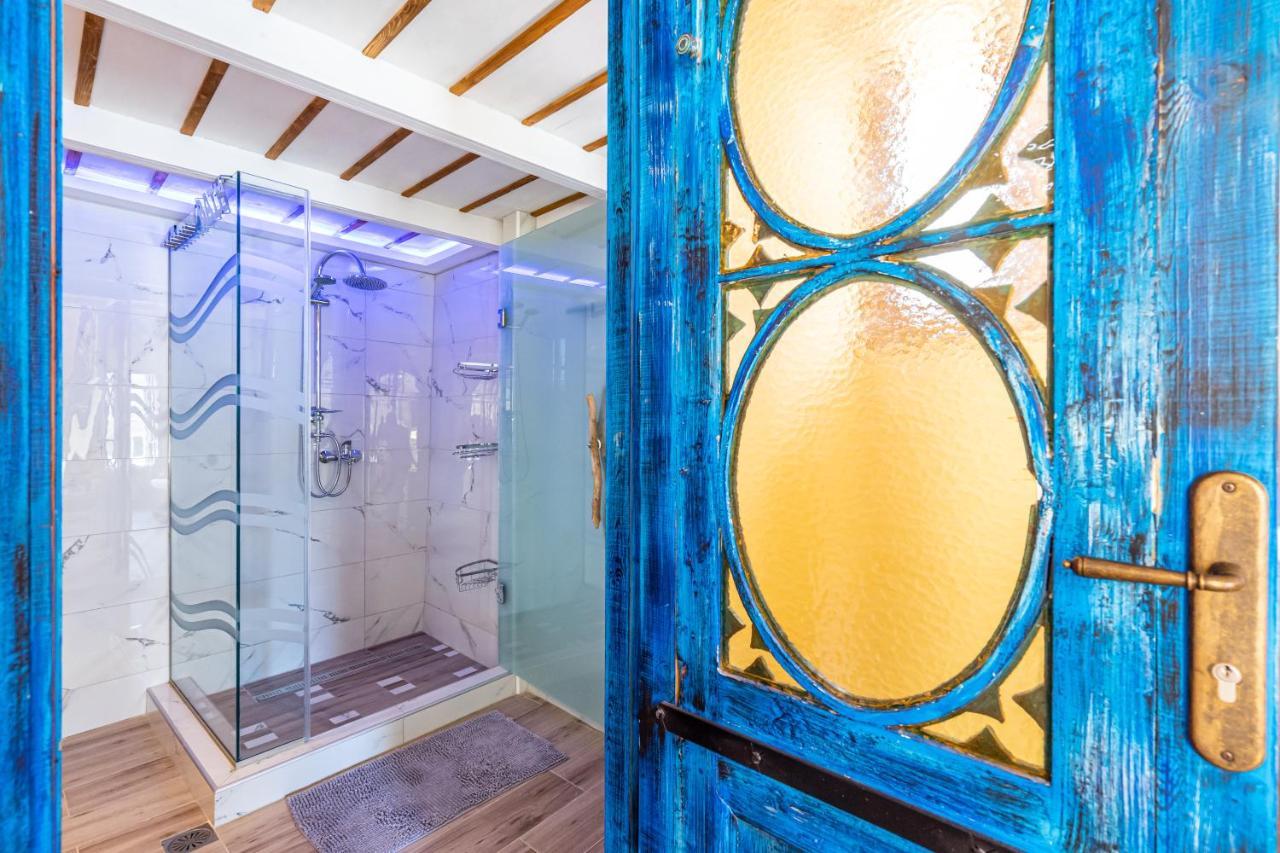 Cava D"Oro Suites Rhodes City Esterno foto