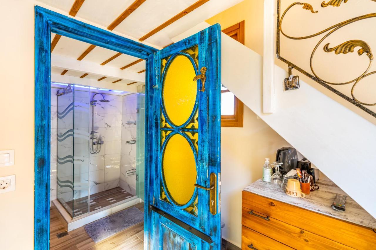 Cava D"Oro Suites Rhodes City Esterno foto