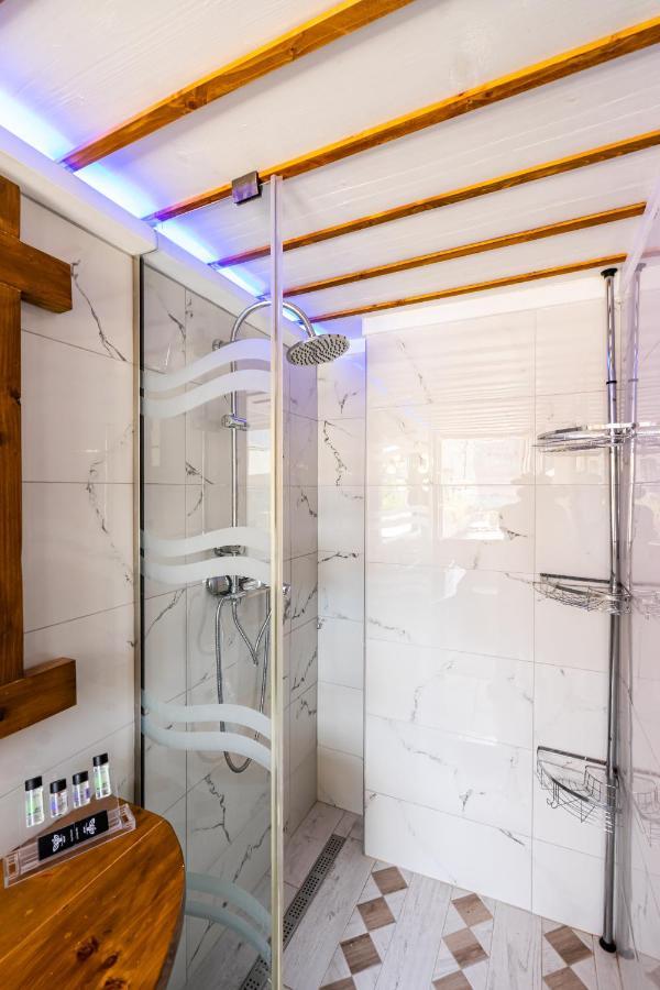 Cava D"Oro Suites Rhodes City Esterno foto