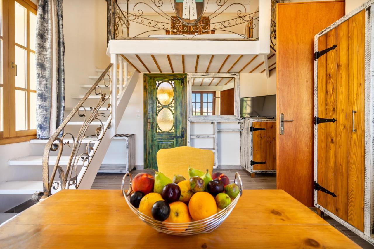 Cava D"Oro Suites Rhodes City Esterno foto